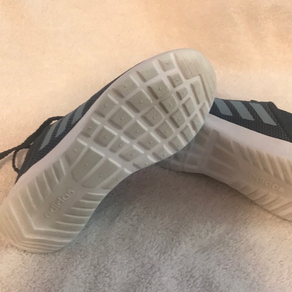 Adidas memory foam sneakers - Picture 5 of 6